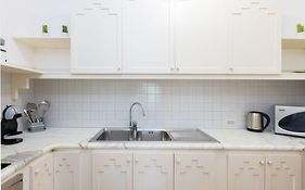 Villa Rita Apartments